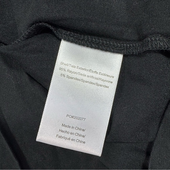 New ModCloth Simplicity on a Saturday Tunic Shirt - Picture 5 of 8